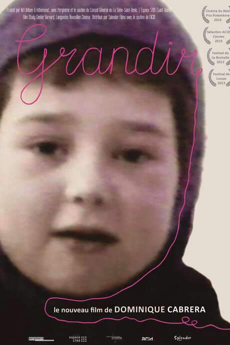 Grandir (O Happy Days!)